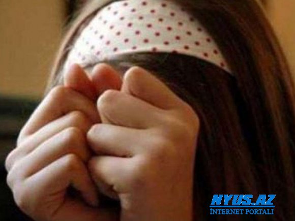 Qobustanda 13 yaşlı qız qaçırıldı