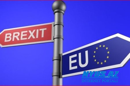 Böyük Britaniya "Brexit"-dən sonra yeni ticarət ittifaqları ilə sövdələşəcək