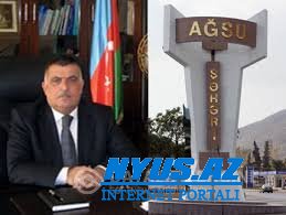 İcra başçısı vəzifədən alına bilər... - İDDİA