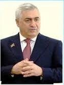 Cavid Qurbanova ad günü hədiyyəsi... - Qızıldan qartal və...