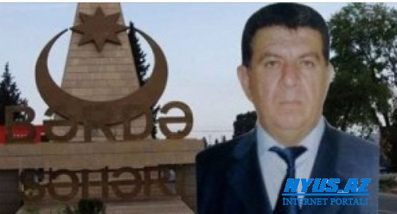 Bərdədə şok: Təhsil şöbəsinin müdirinin oğlu məktəbin maşınıyla adam vurub öldürdü