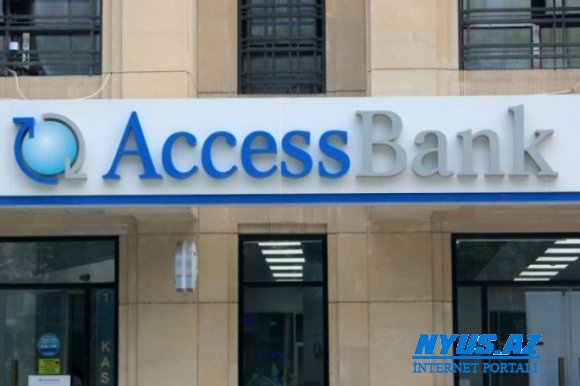 "AccessBank" vətəndaşa yenidən borc yazdı - VİDEO