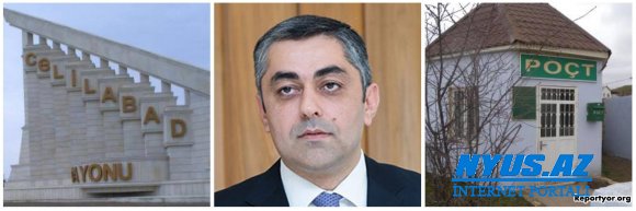 Cəlilabadsayağı Novruzəli, yaxud “Poçt qutusu” əməliyyatı