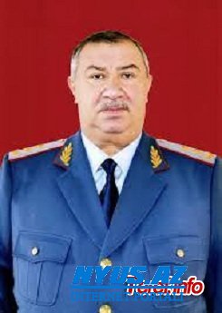 Baytarlıqdan gömrüyə gələn general - indi hansı oyunu oynayır?