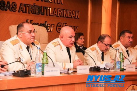 Aydın Əliyev hansı müavinləri ilə yollarını ayırır? - Dövlət Gömrük Komitəsinin ləl-cəvahirat müzeyi möhürlənib…