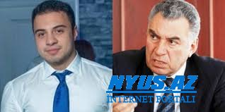 Əli Həsənovun həbsdəki nəvəsi lüks kameraya köçürülüb - EKSKLÜZİV