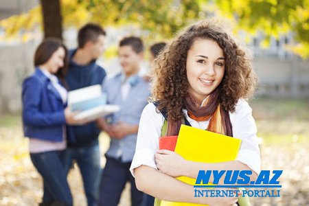 Xaricdə təkcə bir universitetdə 15 minə yaxın azərbaycanlı təhsil alır