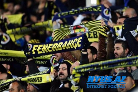 "Trabzonspor" - “Fənərbaxça” derbi matçı... - CANLI YAYIM