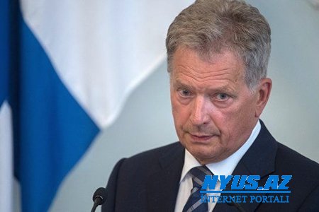 Finlandiyada prezident seçkilərinin qalibi elan olunub
