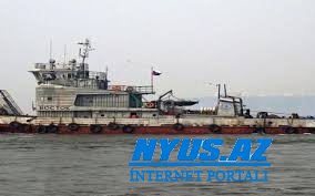 Rusiya FHN göyərtəsində azərbaycanlıların da olduğu gəminin axtarışını davam etdirəcək
