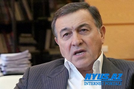 Azərbaycanlı milyarderlərə də sanksiya tətbiq edildi - Siyahı