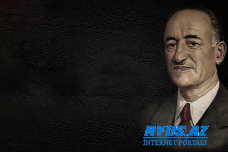 Rəsulzadənin 133-cü doğum günü
