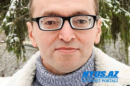 "Sputnik"-in müxbiri Tacikistanda faciəvi şəkildə ölüb