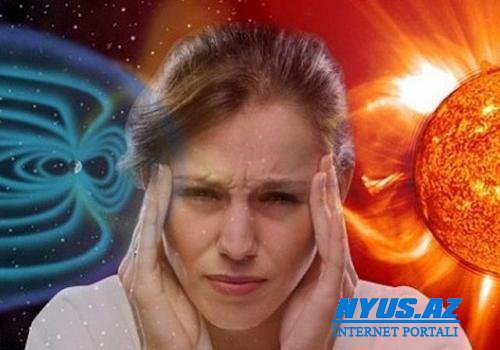 Geomaqnit səviyyəsinin aşağı olması insanlara necə təsir göstərir? - AÇIQLAMA