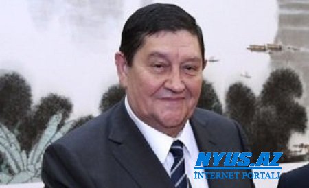 Rüstəm İnayətov daha Milli Təhlükəsizlik Xidmətinin başçısı deyil
