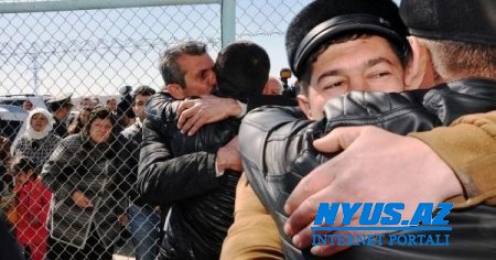 "Əfv Komissiyasının hazırladığı siyahıya son dəyişikliklərin edilməsi sırf ölkə prezidentinin səlahiyyətindədir" - Gözlənti