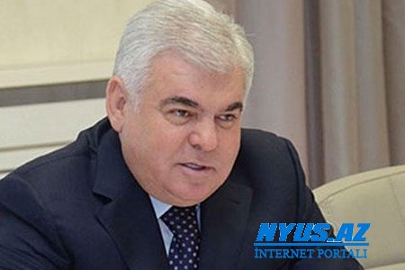 Ziya Məmmədovun qalmaqallı müşavirinin vəkili danışdı