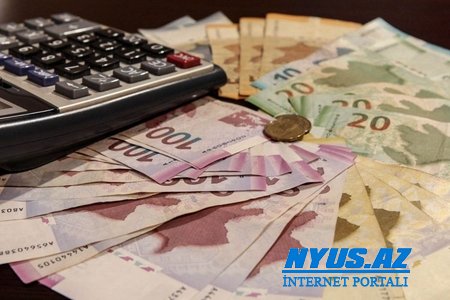 MBNP: Ötən il banklar kreditləşməni 5 mlrd. manatadək azaldıb