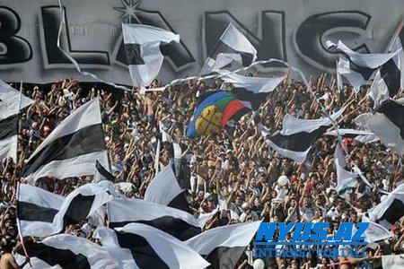 Argentinada yol qəzasında üç Çili futbolçusu ölüb