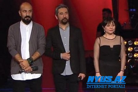 "O səs Türkiyə 2018"in qalibi bəlli oldu -VİDEO