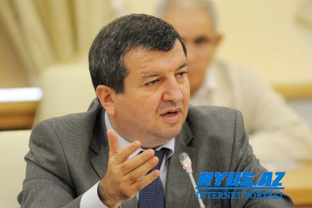Toğrul İsmayıl: “Türkiyə müharibə aparsaydı, Afrini yarım saata alardı...”