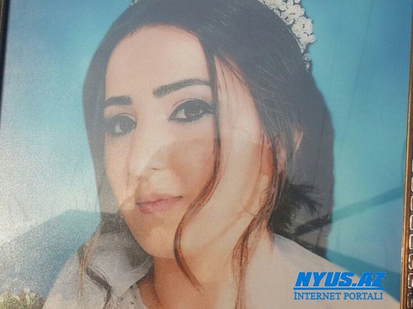 Sumqayıtda 18 yaşlı hamilə qadın evində ölü tapıldı - FOTO