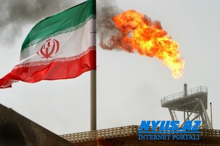 İran Türkiyəyə olan təbii qaz borcunun hamısını ödəyib
