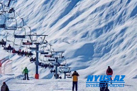 Gürcüstana səfər edən azərbaycanlı turistlərin sayı artıb