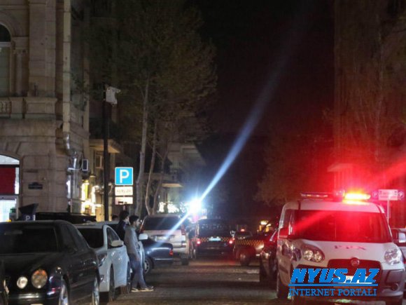 Bakıda Qarabağ əlili ölüncəyə qədər döyülüb