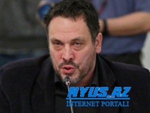 Maksim Şevçenko: Dağlıq Qarabağ Azərbaycanın əzəli torpağıdır