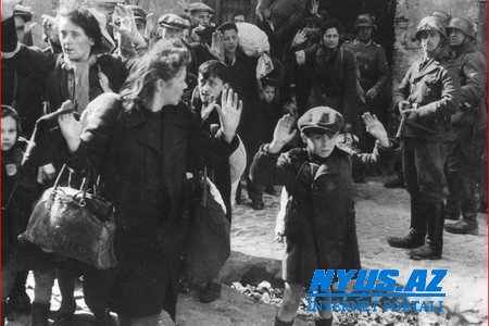 Polşa prezidenti Holokost haqqında qanun imzalayıb