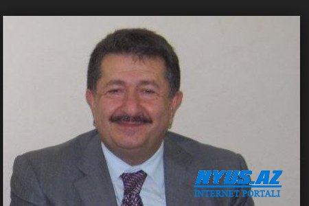 Sabiq müşavirin həbs etdirdiyi qohumu xəstəxanaya aparıldı