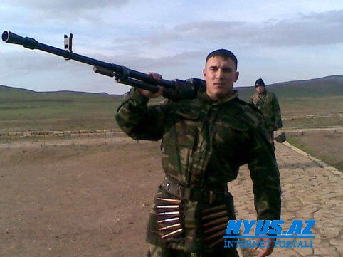 Bu gün Mübariz İbrahimovun doğum günüdür