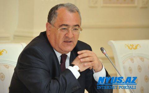 Ali Məhkəmənin sədri Ramiz Rzayevin təyinat məsələsi müzakirəyə çıxarılacaq
