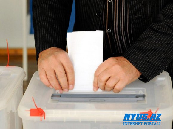 "Növbədənkənar prezident seçkiləri elan edilərkən, ilk növbədə, Konstitusiyanın tələbləri əsas götürülüb"