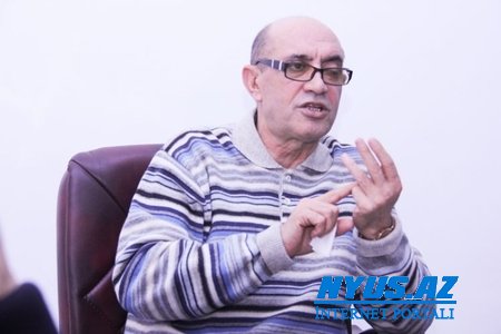 Böyükağa Hacıyev ikinci dəfə əməliyyat olunacaq - YENİLƏNİB