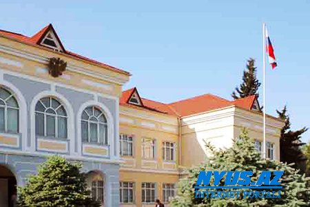 Rusiya prezidenti seçkiləri günü Bakıda seçki məntəqəsi fəaliyyətdə olacaq