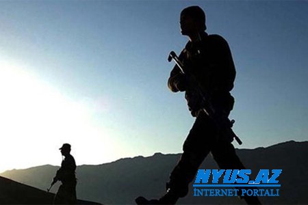 Suriyada iki türk əsgəri şəhid olub