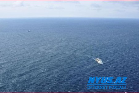 "Vostok" gəmisinin 16 heyət üzvünün ailəsinə təzminat ödənəcək