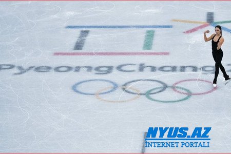 Bu gün XXIII Qış Olimpiya Oyunlarının açılış mərasimi keçiriləcək