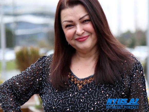 Xalq artisti həyatının ən böyük səhvini ETİRAF ETDİ: “21 yaşımda... ” - MÜSAHİBƏ - FOTO