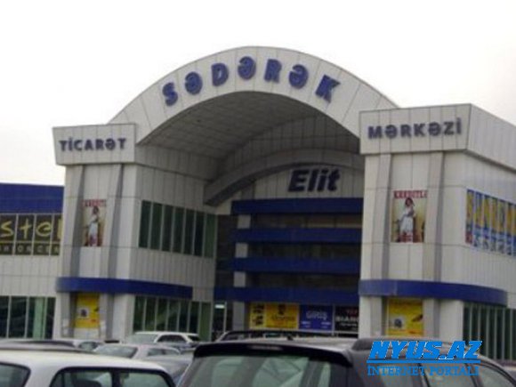 “Sədərək” TM-ə giriş 6 dəfə bahalaşdı
