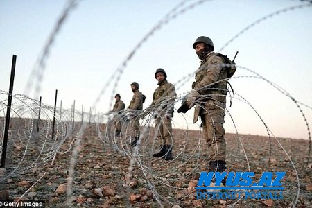 Türk polkovnik: Rus pilot türk əsgərlərə nümunə olmalıdır