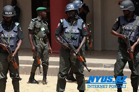 Nigeriyada 13 nəfər "Boko Haram" girovluğundan azad olunub