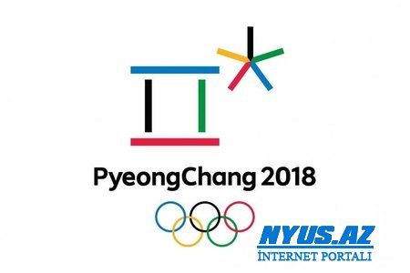 Olimpiadada zəlzələ həyacanı