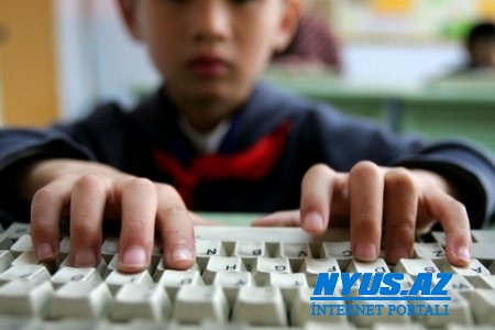 İnternet asılılığı olan uşaqlara daha həssas yanaşmaq lazımdır