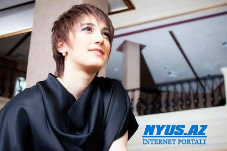 Məşhur xanım idmançımızın evindən 70 min oğurlandı