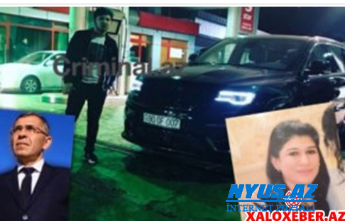 Biznesmen oğlunun işini aparan müstəntiq qovuldu