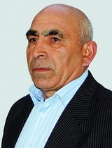 Arpaçayın nəğməsi Poema