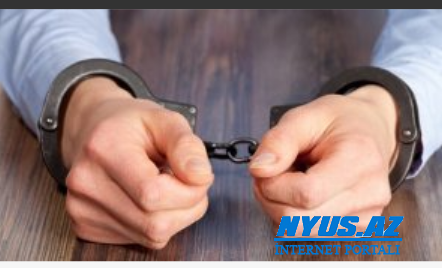 Gəncədə məktəb şagirdini qətlə yetirən şəxs saxlanılıb